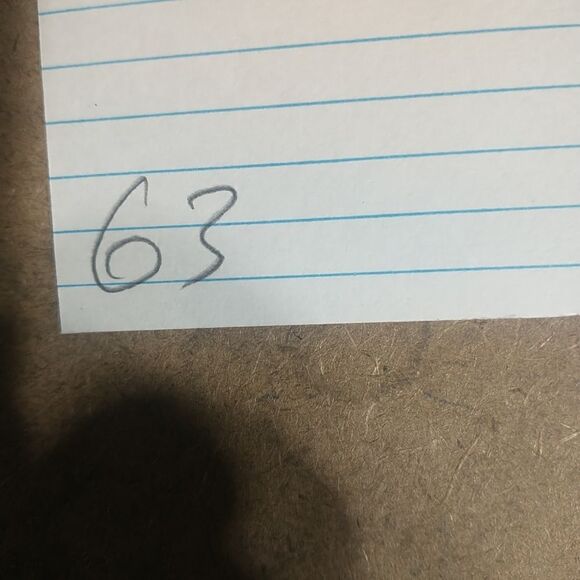 REDHEAD Flannel Lined Jeans Mens 38/34 Heavy Denim Blue Jeans. - Picture 7 of 7